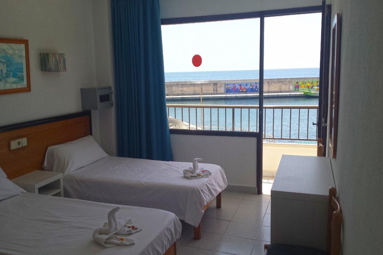 Guest house Port 2*