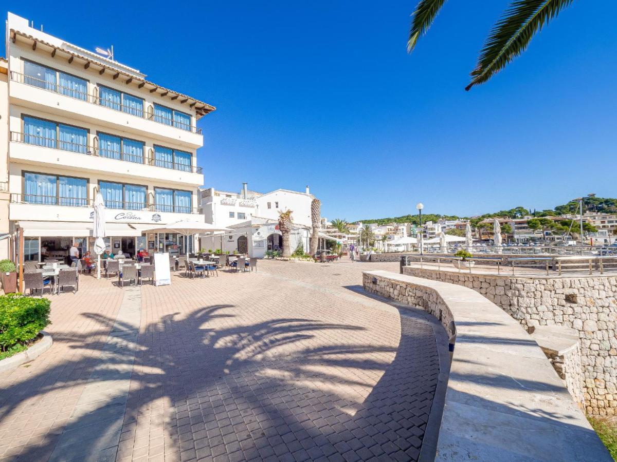 Port Guest house