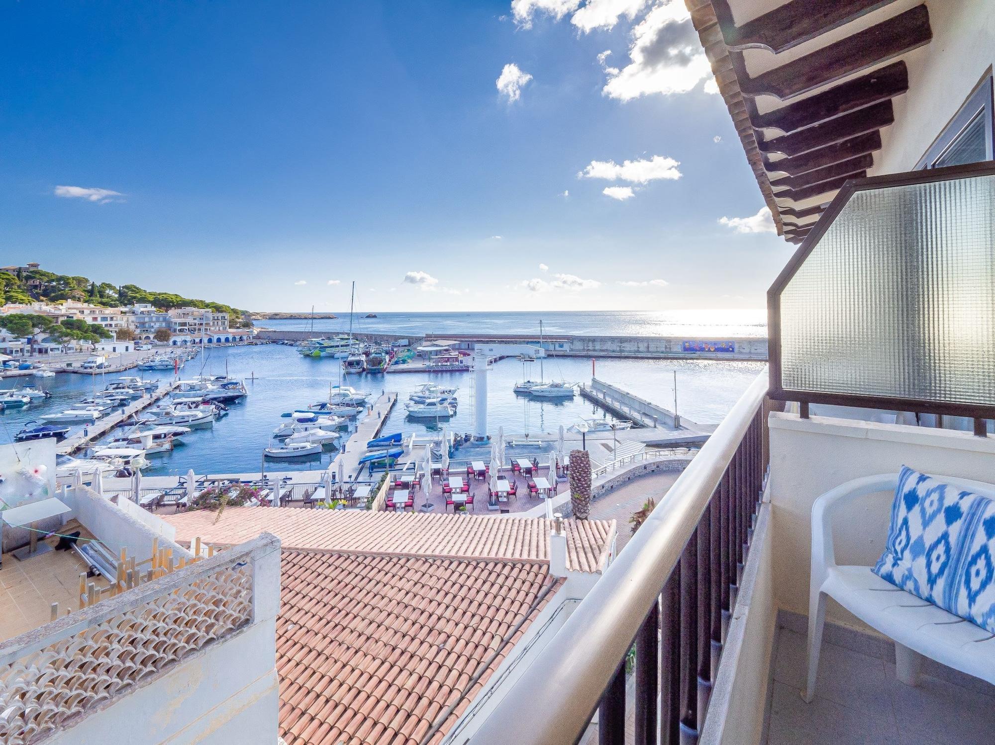 Guest house Port Cala Ratjada (Mallorca)