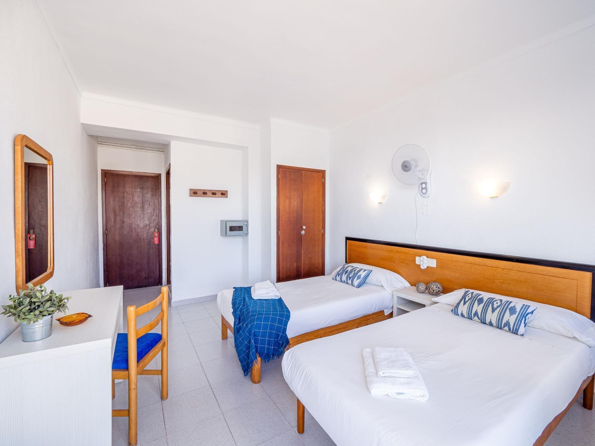 Port Guest house