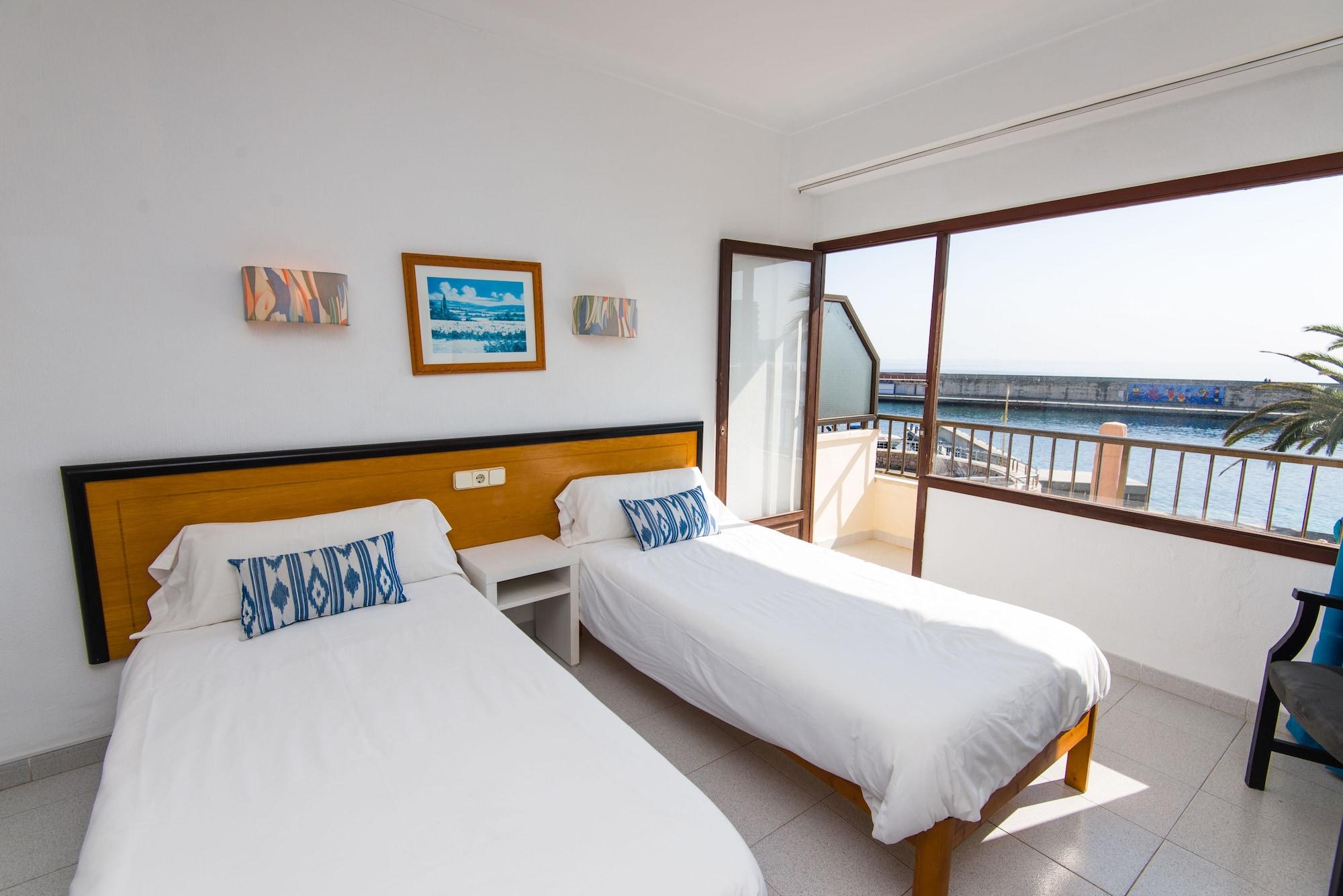 Port Guest house 2*