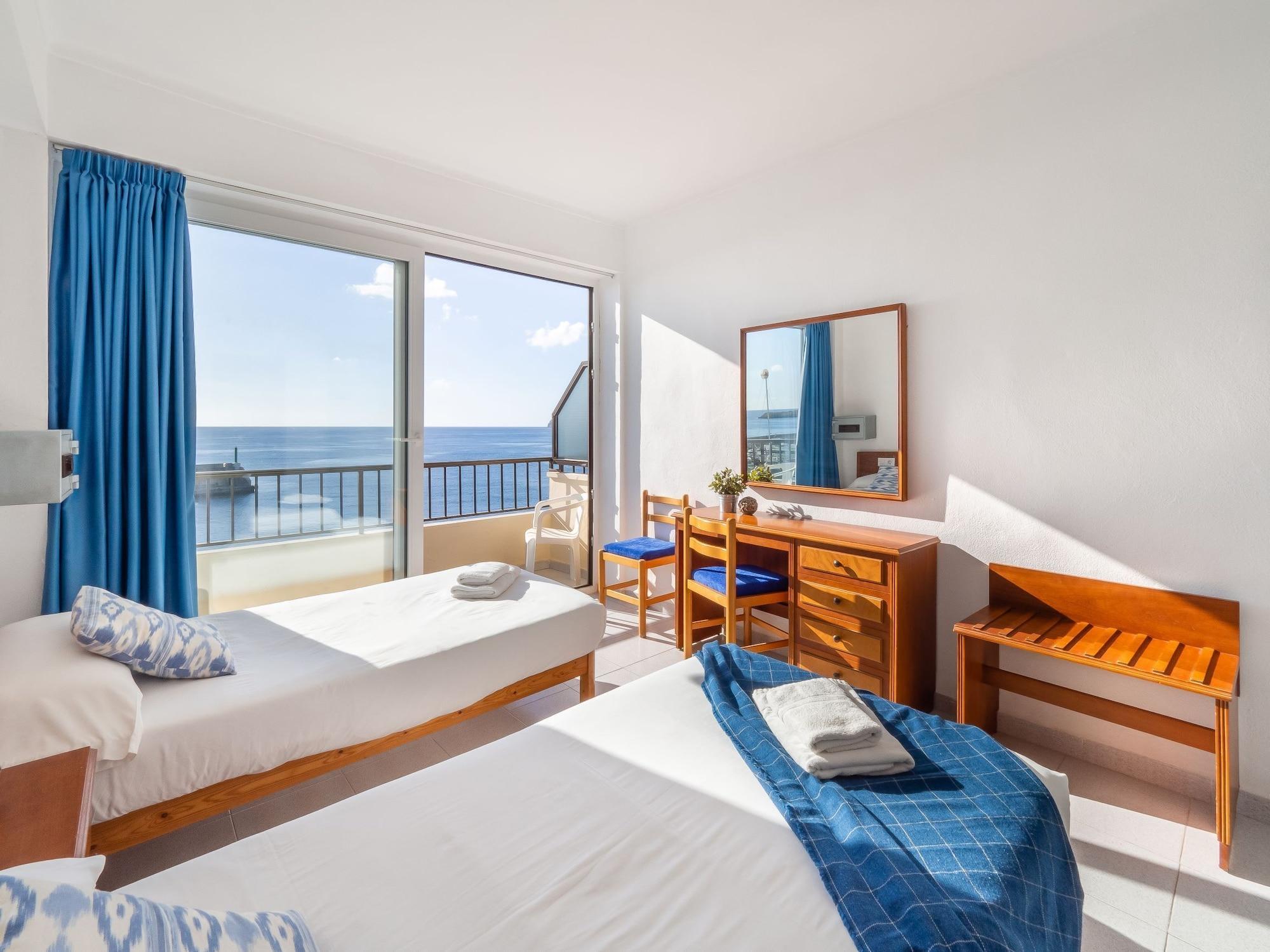 Port Guest house 2*