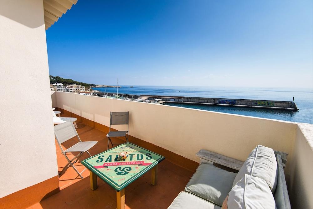 Port Guest house Cala Ratjada (Mallorca)