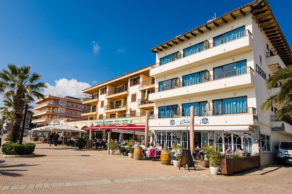 Port Guest house