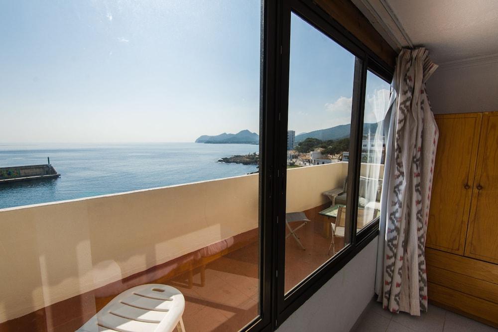 Guest house Port Cala Ratjada (Mallorca)