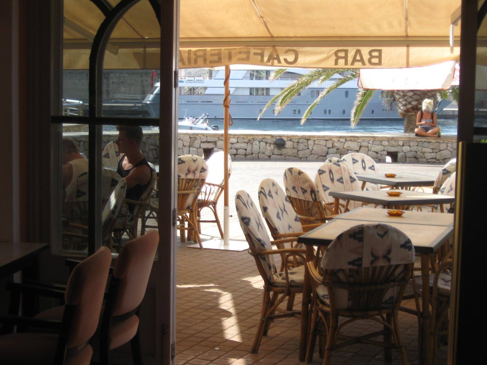 Guest house Port 2*