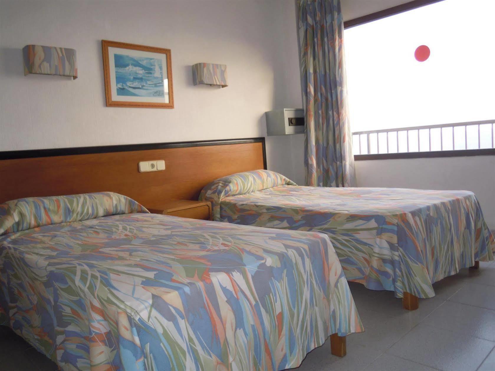 Guest house Port Cala Ratjada (Mallorca)