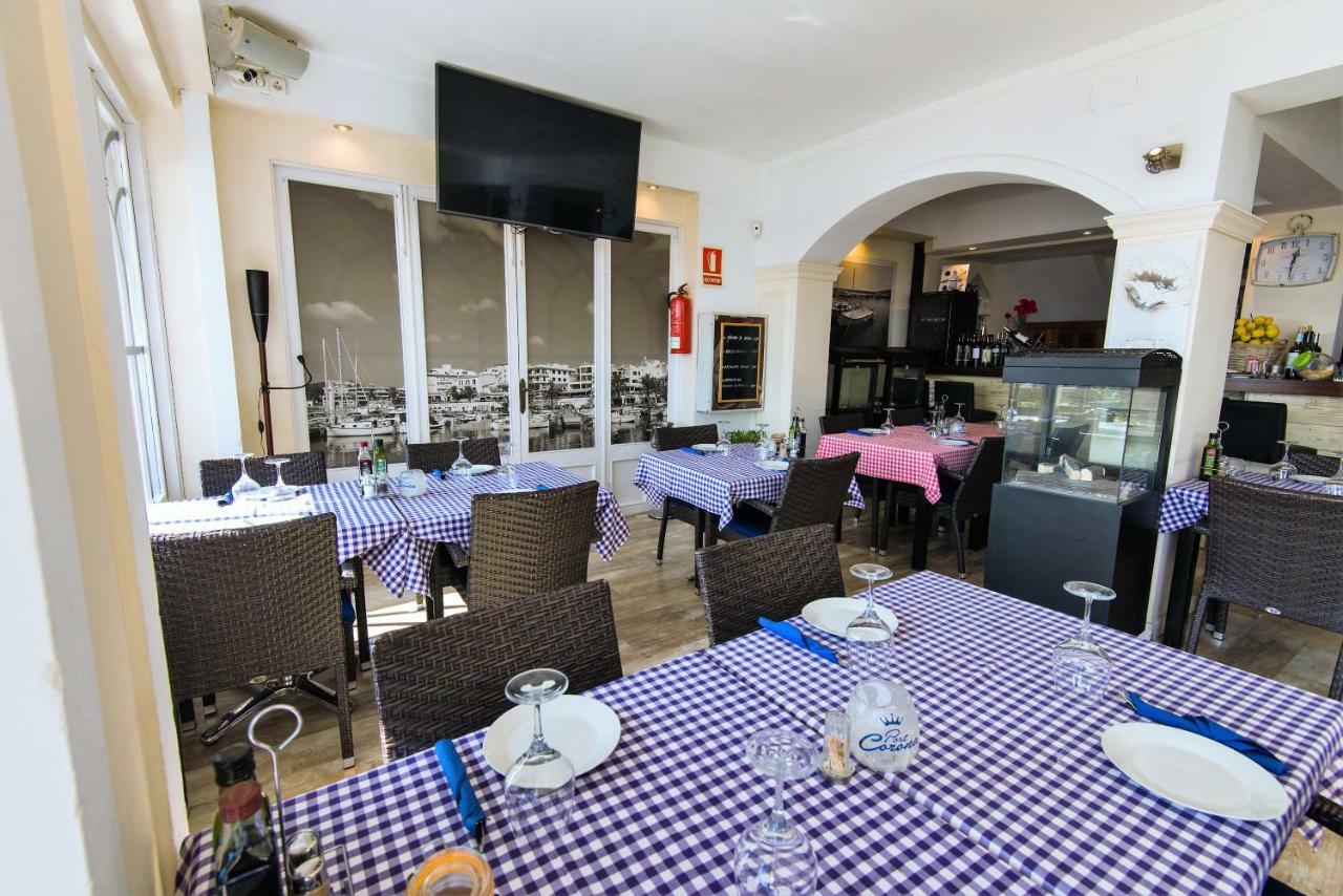 Guest house Port Cala Ratjada (Mallorca)
