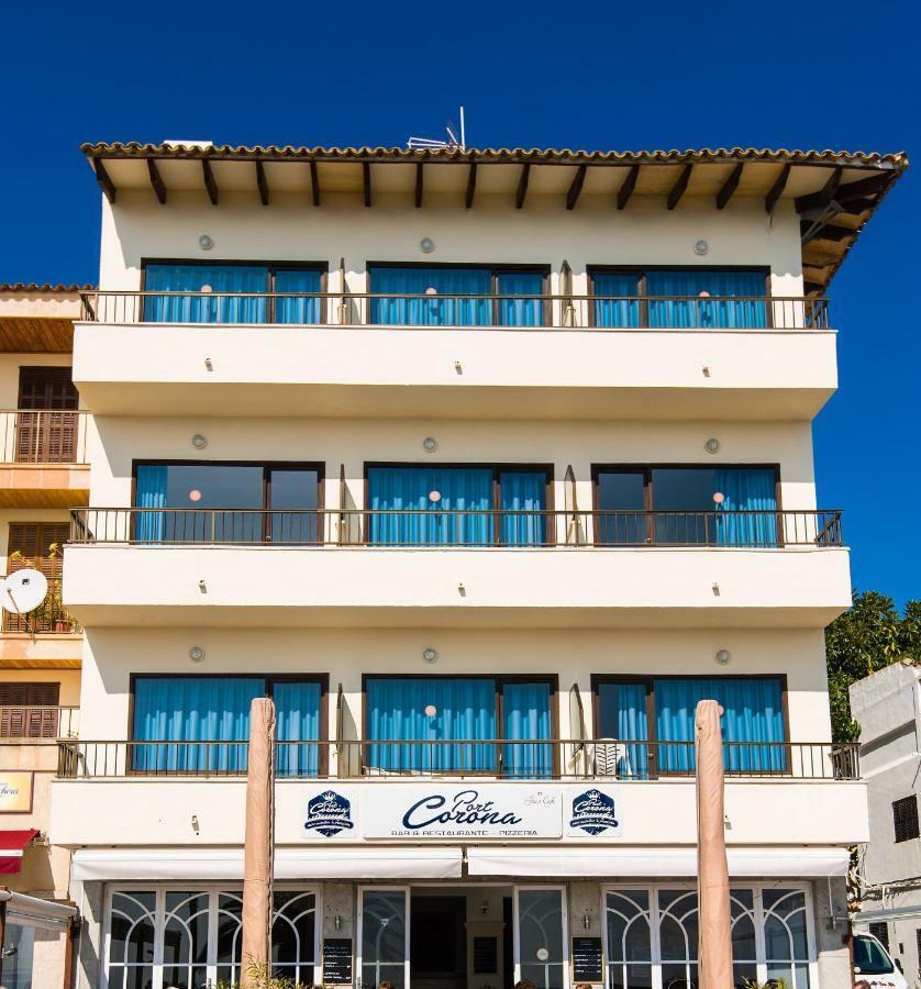 Port Guest house Cala Ratjada (Mallorca)